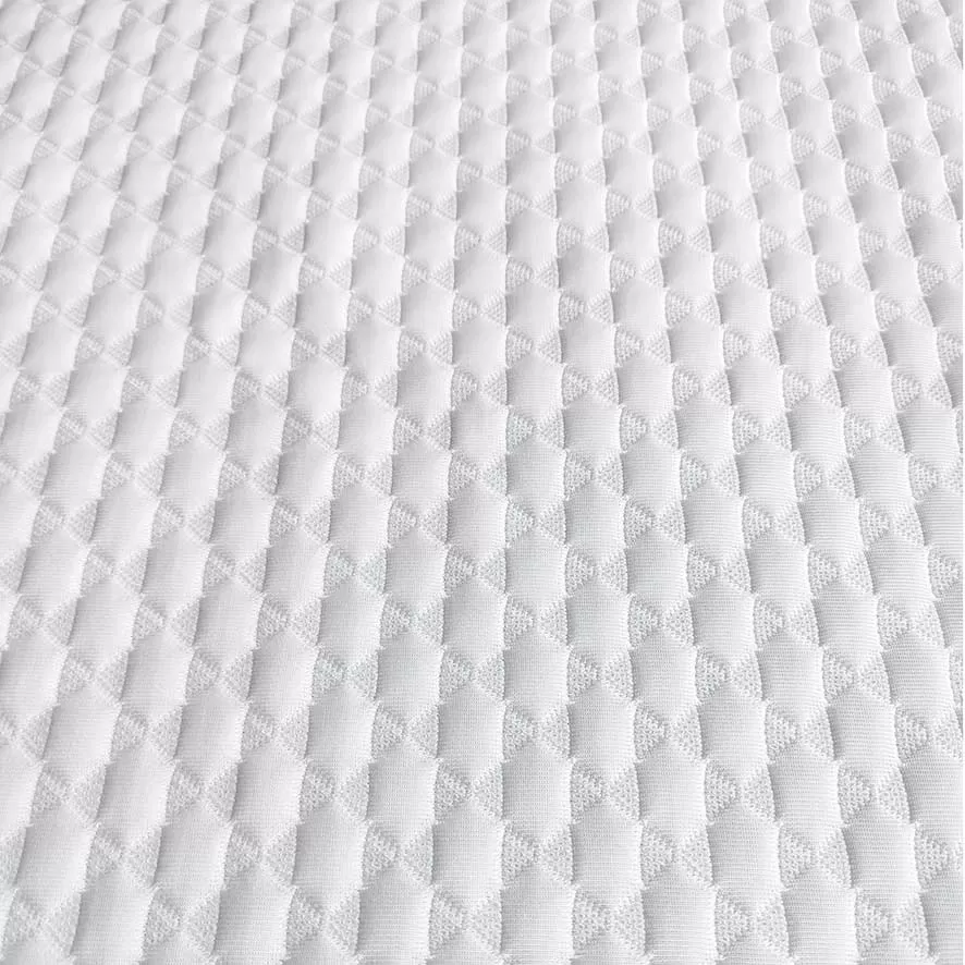 Трикотаж Фабрики Матрасная ткань ST 018-1-0-280 FS купить ОПТОМ Фортекс