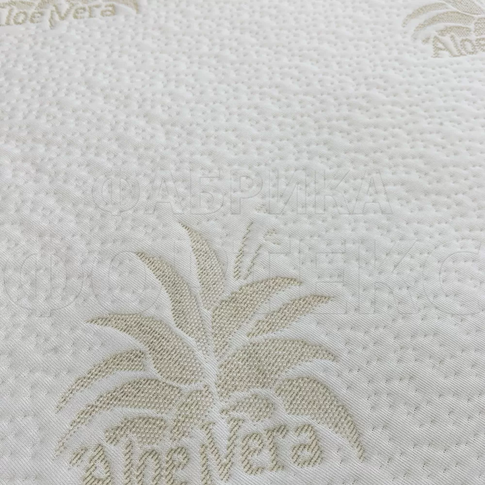 Трикотажное полотно ALOE VERA 19-beige FS оптом