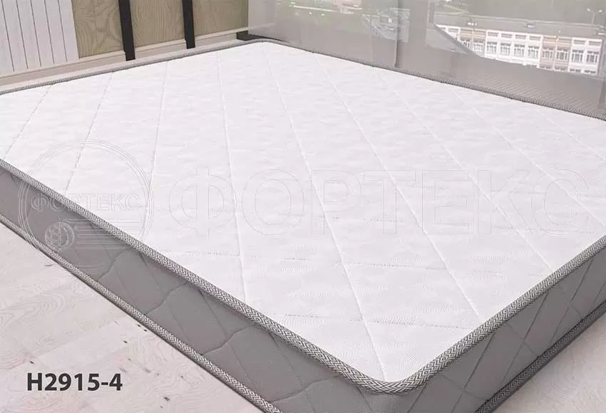 Ткань двойной жаккард полиэстер H2915-4