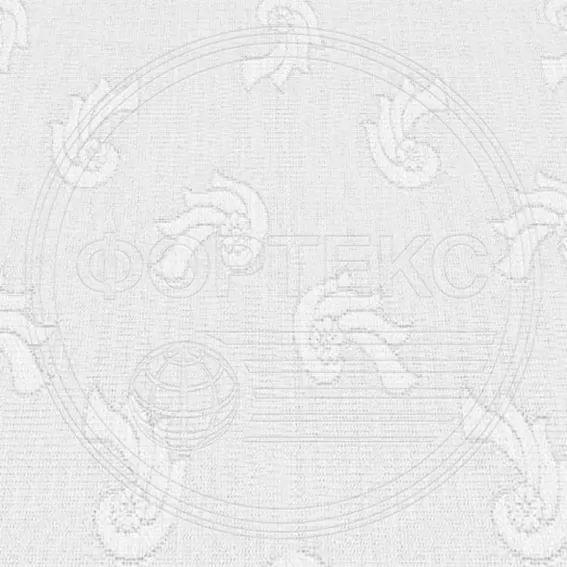 Матрасная ткань Boy1342-6 белый