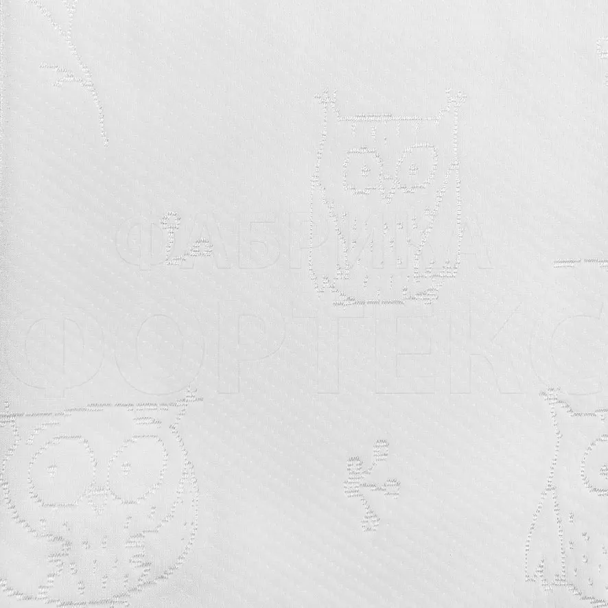 Трикотаж Фабрики Матрасная ткань ST 027-1-0-180 FS купить ОПТОМ Фортекс