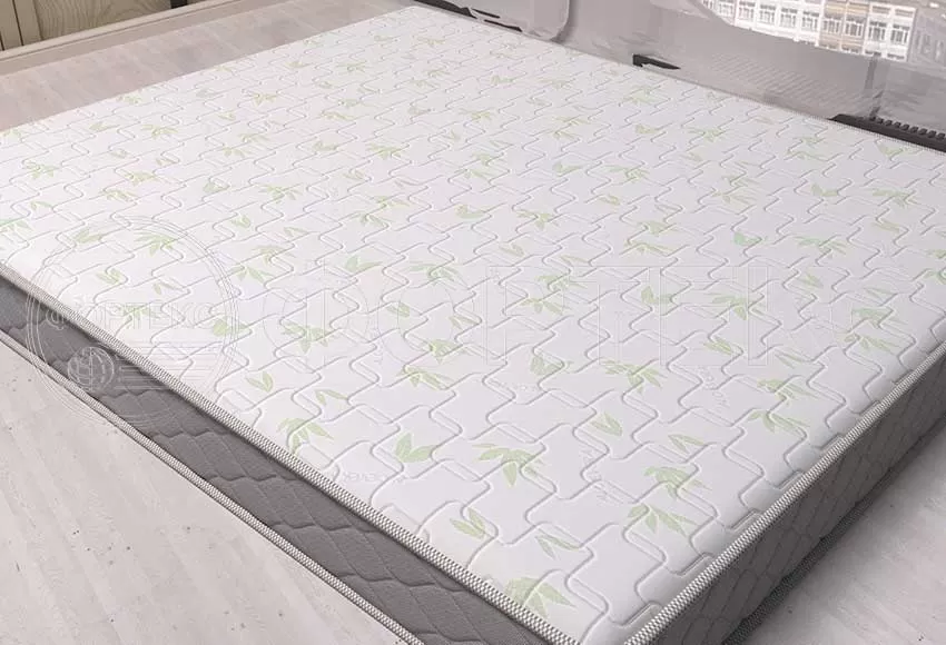 Стёжка Узор №225 на матрасе