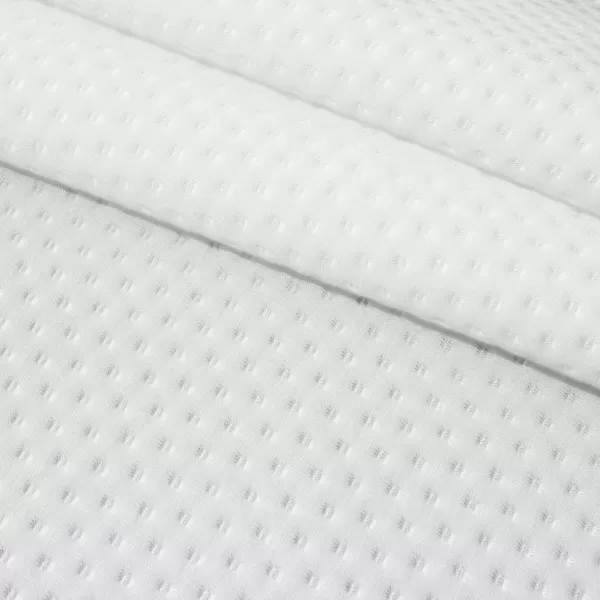 Трикотаж ST 058-S White-P-260-S FS