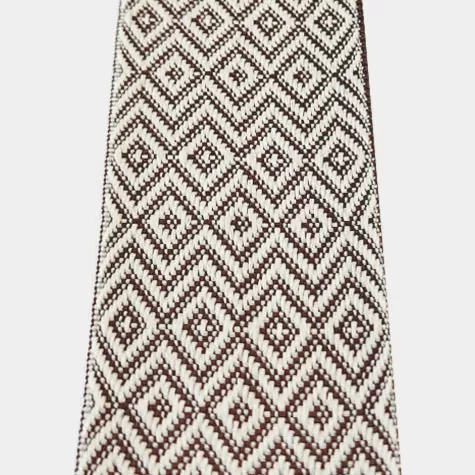 Лента окантовочная цветная А-РP 8.1 коричневая