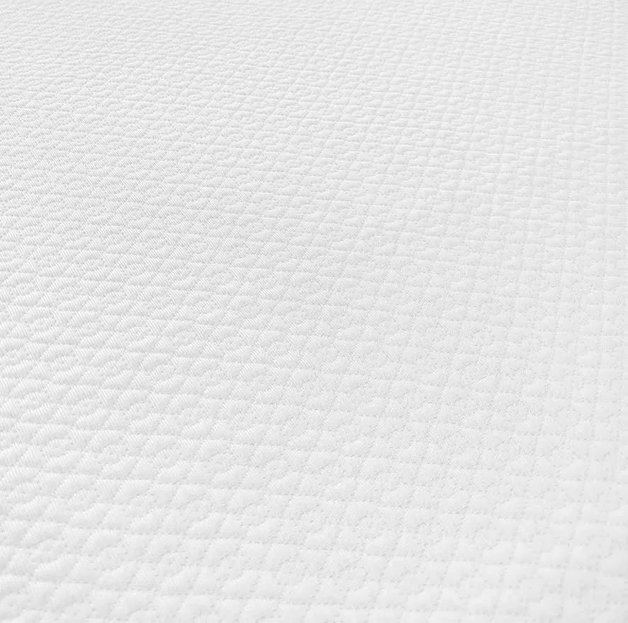 Трикотаж Фабрики Матрасная ткань ST 09-1-0-280 FS купить ОПТОМ Фортекс