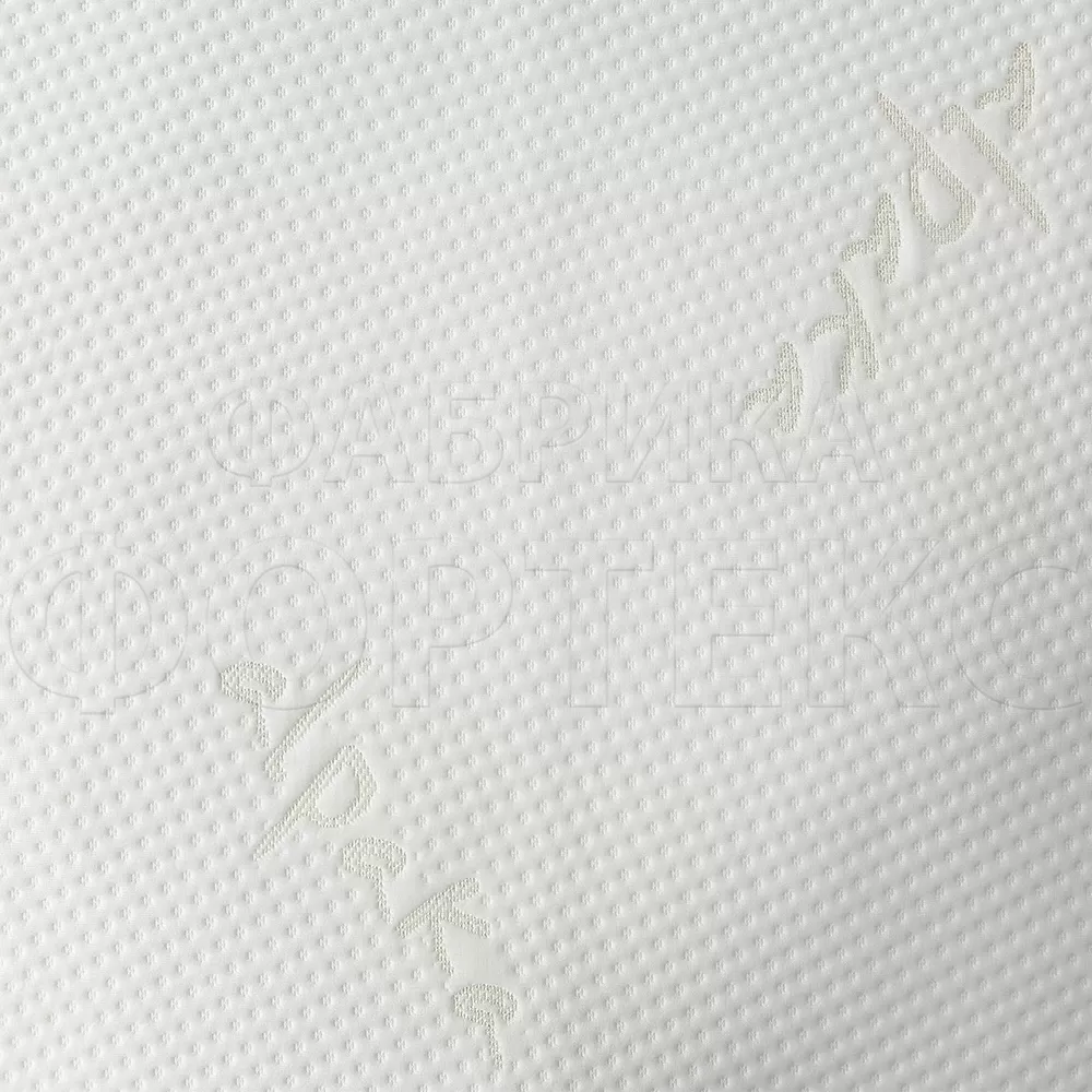 Трикотажное полотно Alpaka FS оптом для матрасов