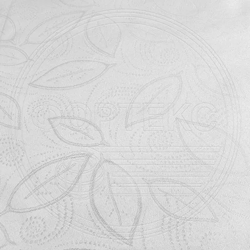 Матрасная ткань BF028-5A white