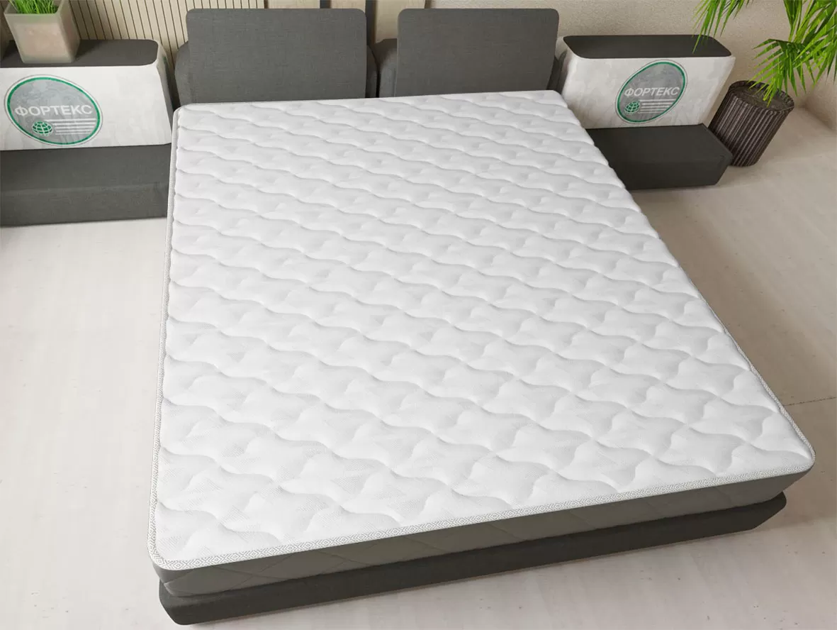 Трикотаж Фабрики Матрасная ткань ST 044-1-0-180 FS купить ОПТОМ Фортекс