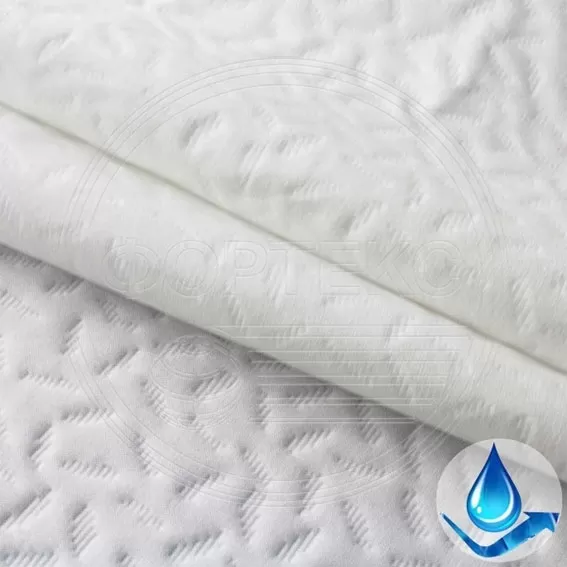 Матрасная водонепроницаемая ткань B3122-20 FS TPU