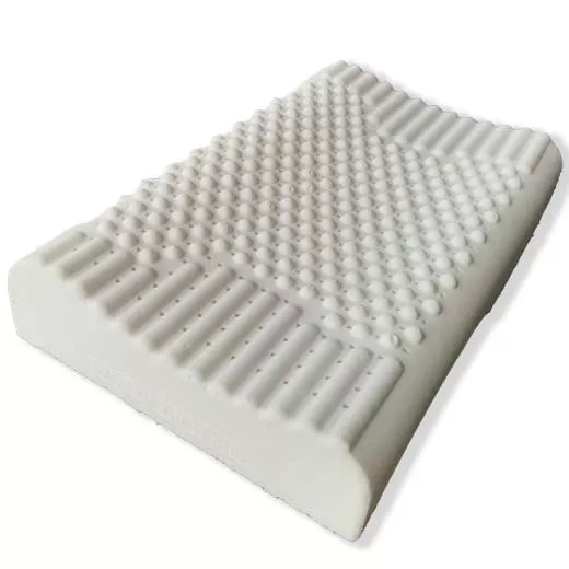 Подушка Волна-L Рельеф