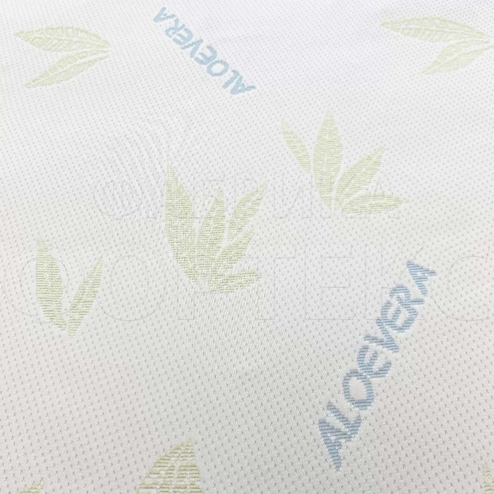 Трикотажное полотно матрасное ALOE VERA FS
