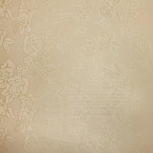 Матрасные комплектующие Матрасные ткани Жаккард Роза FG35 купить ОПТОМ Фортекс