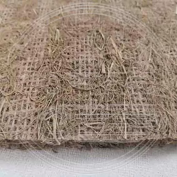 Материал Морские водоросли для производства матрасов