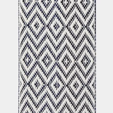 Лента окантовочная цветная А-РP 3.4 темно-синяя