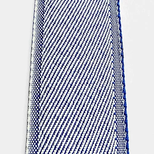 Лента окантовочная цветная Tape light 3.4 темно-синяя