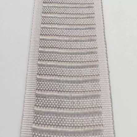 Лента окантовочная цветная AD-УТ 9.1 серая