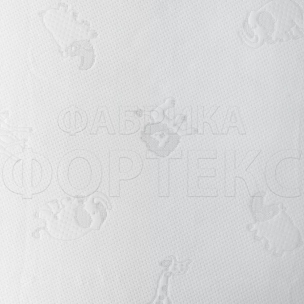 Трикотаж Фабрики Матрасная ткань ST 05-1-0-180 FS купить ОПТОМ Фортекс