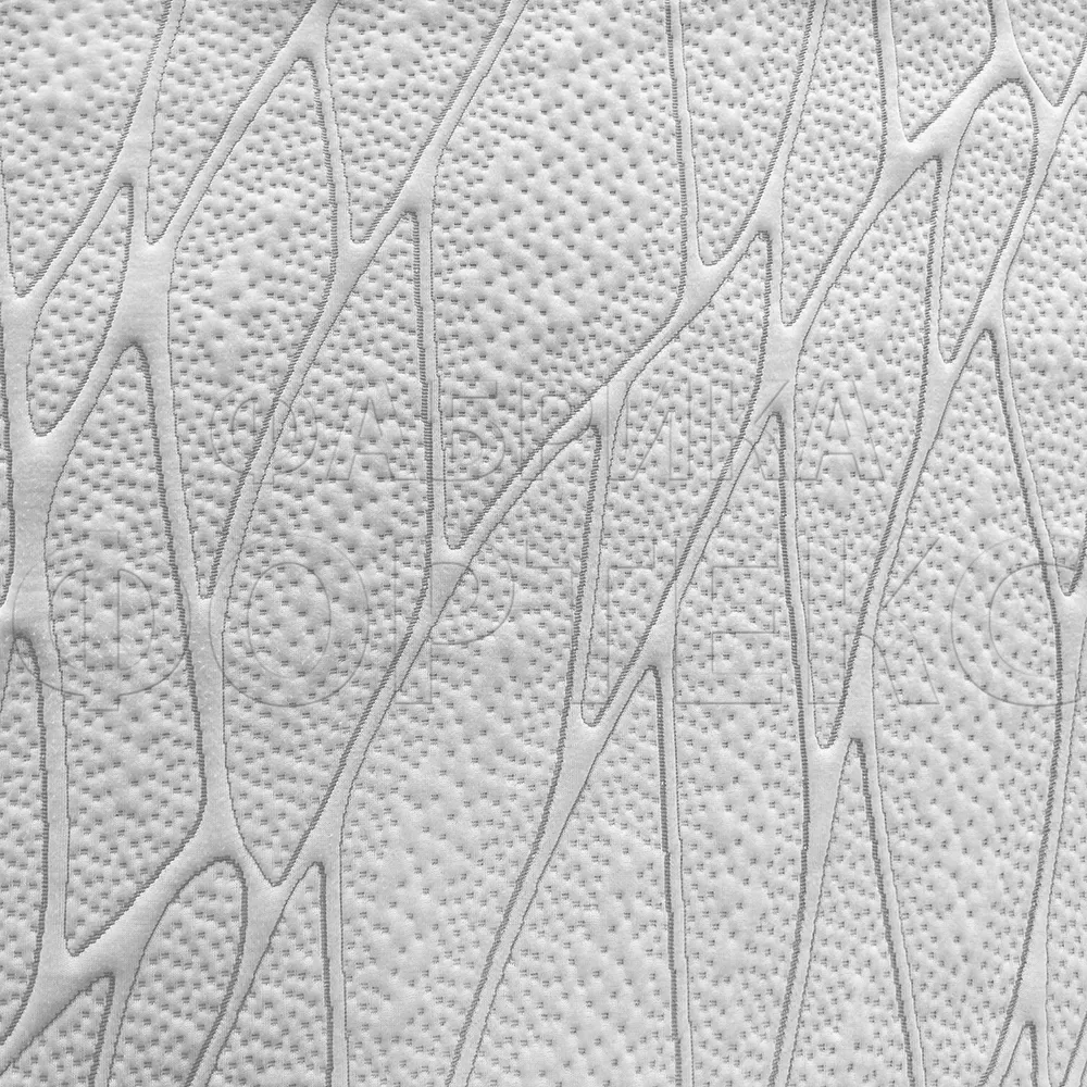 Трикотажное полотно X3893 FS для производства матрасов