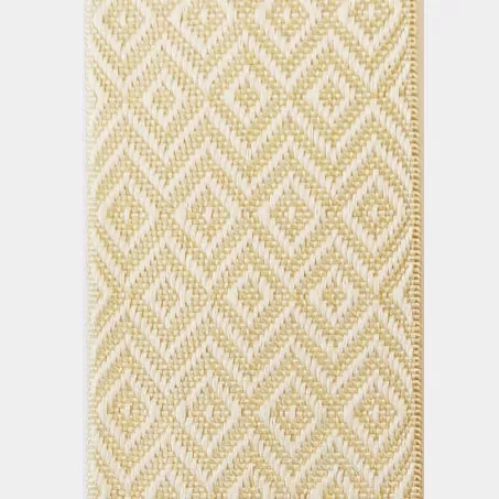 Лента окантовочная цветная А-РP 6.4 золотая