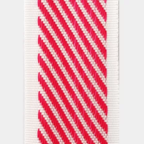 Лента окантовочная цветная A-Ос 5.2 темно-розовая