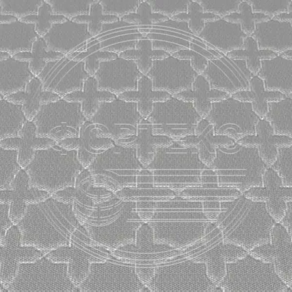 Стёжка Узор № 45