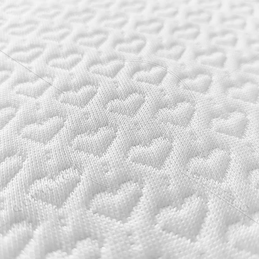 Трикотаж Фабрики Матрасная ткань ST 012-1-0-180 FS купить ОПТОМ Фортекс