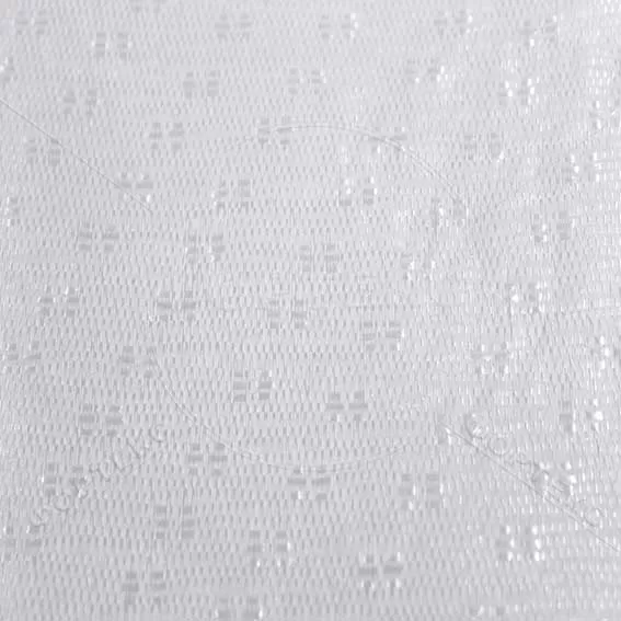 Матрасная ткань Boy1249-6 white