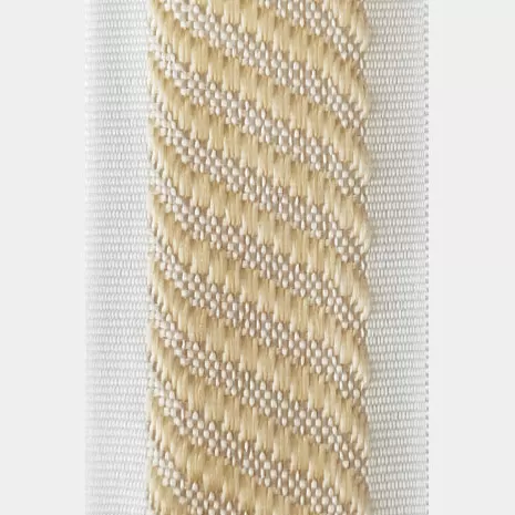 Лента окантовочная цветная ОУ 6.4 золотая