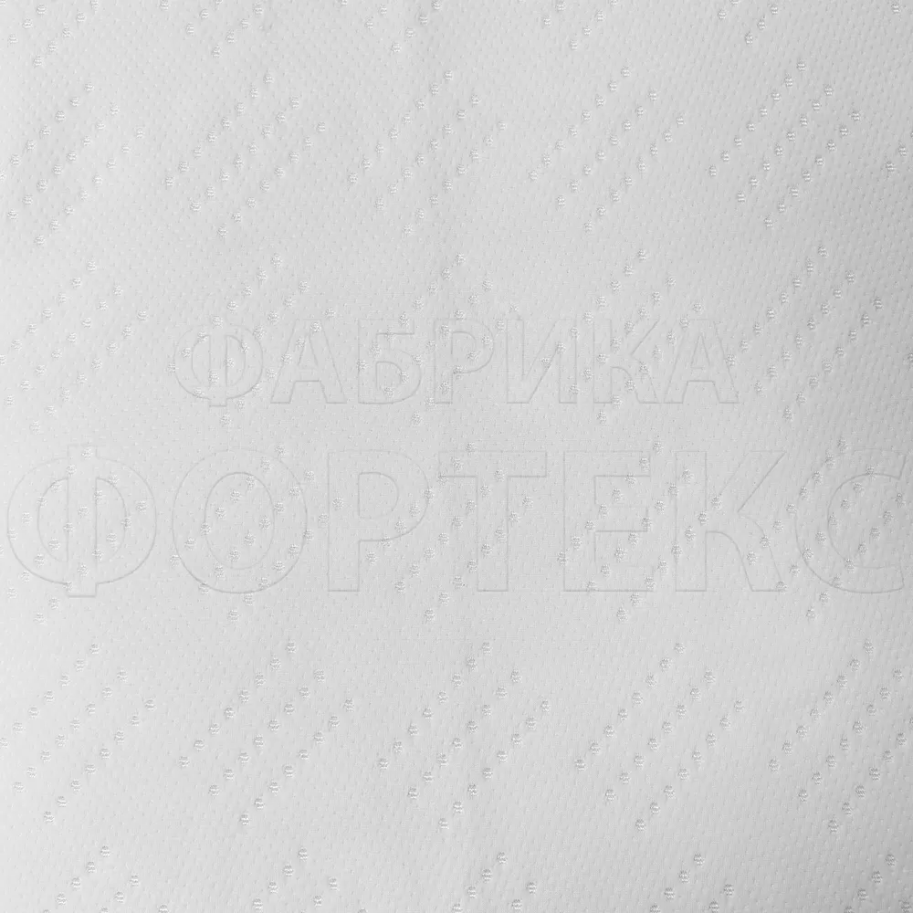 Матрасные комплектующие Матрасные ткани Трикотаж Матрасная ткань Точки CLC 4102 купить ОПТОМ Фортекс