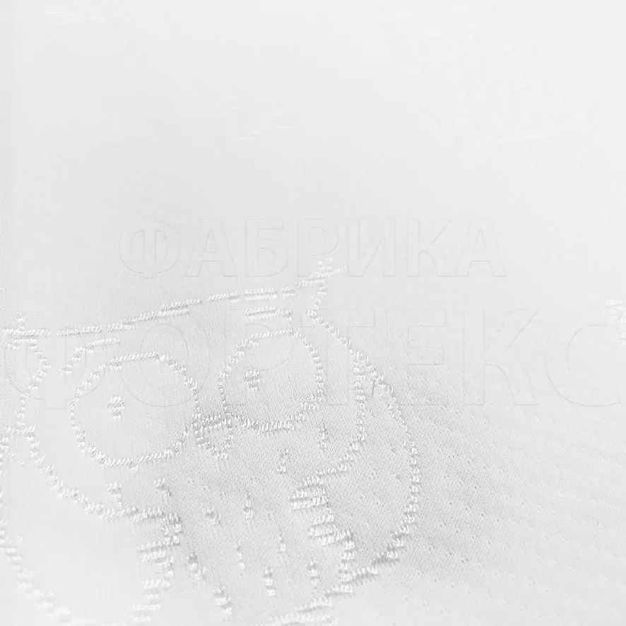 Трикотаж Фабрики Матрасная ткань ST 027-1-0-180 FS купить ОПТОМ Фортекс