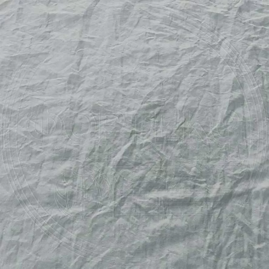 Микрофибра мятая 5JG-Micro Chip 14-4105 C серого цвета