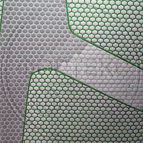 Трикотажное полотно FRTX 25 DIGITAL 1.2 для матрасов