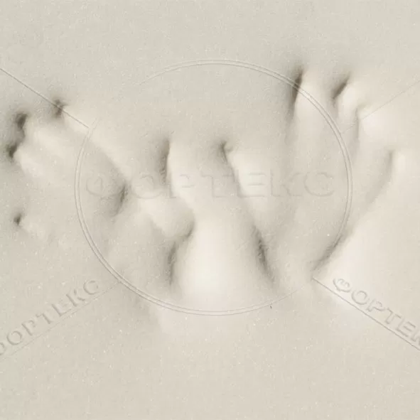 Поролон с эффектом памяти Memory Foam