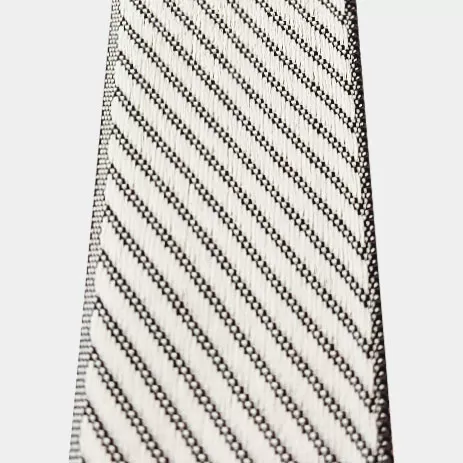 Лента окантовочная цветная БС-Ут 8.1 коричневая