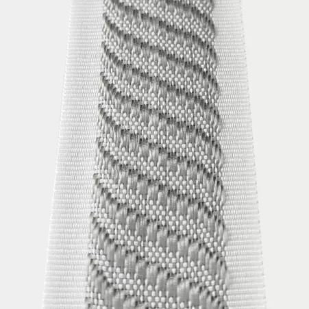 Лента окантовочная цветная ОУ 9.1 серая