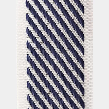 Лента окантовочная цветная A-Ос 3.4 темно-синяя