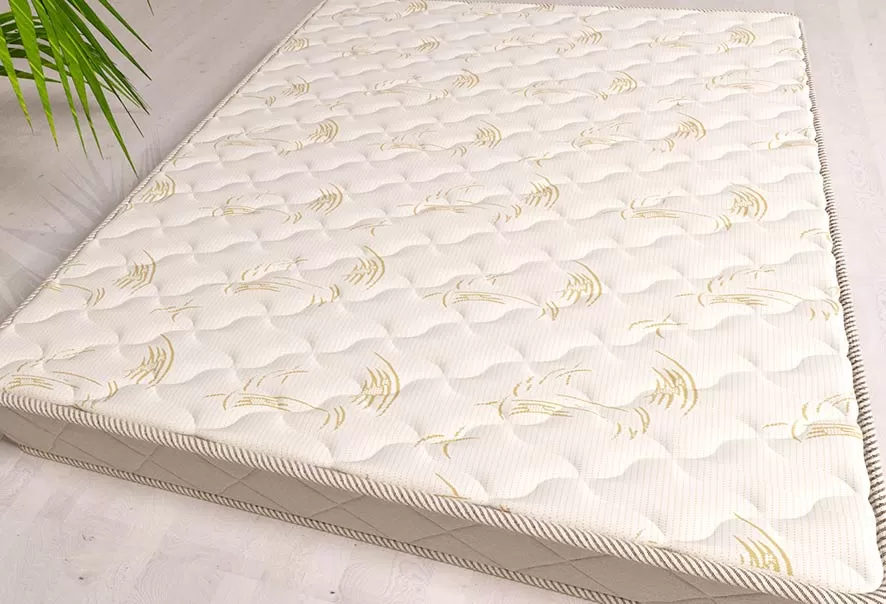 Трикотаж Фабрики Матрасная ткань ST 035-2-0-200 FS купить ОПТОМ Фортекс