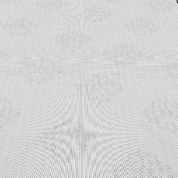 Матрасная ткань N20091591 white