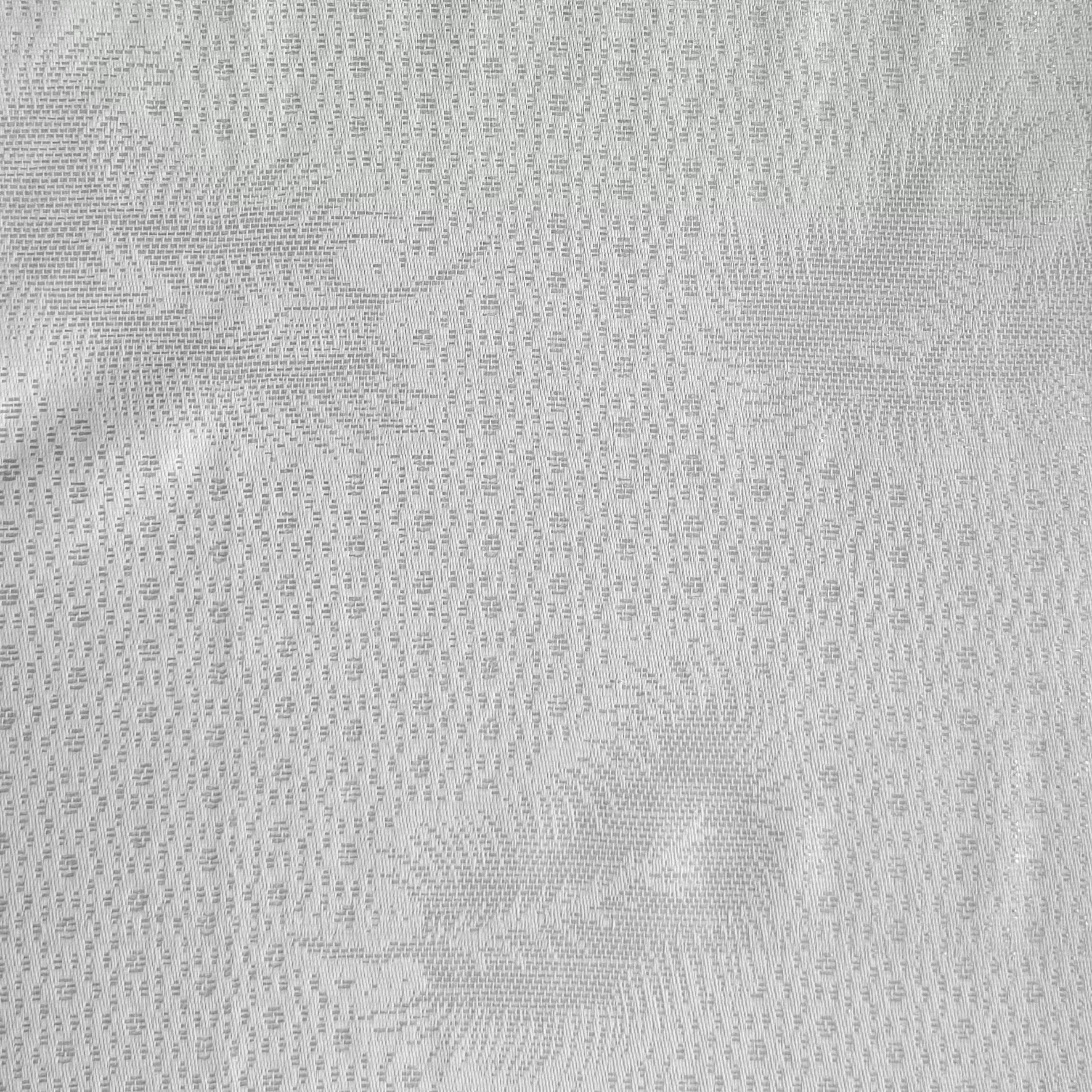 Матрасные комплектующие Матрасные ткани Жаккард синтетический M3868-6 White-B купить ОПТОМ Фортекс