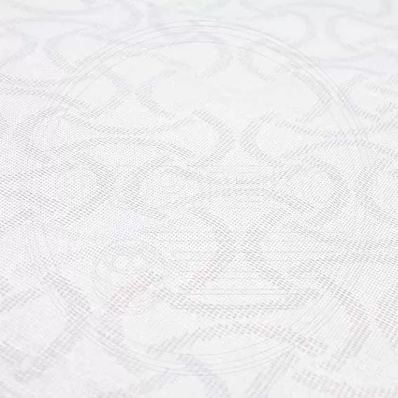 Матрасная ткань MABLE-6 white