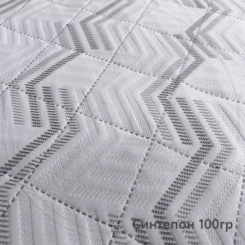 Термостежка №601 трикотаж ST 023-2-0-280 FS