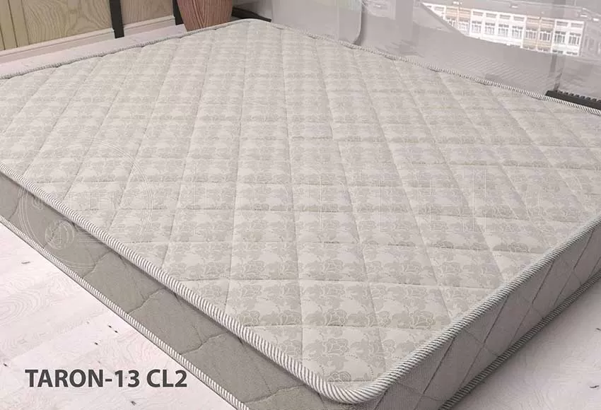 Ткань жаккард хлопок для матраса TARON-13 CL2