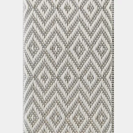 Лента окантовочная цветная А-РP 9.1 серая