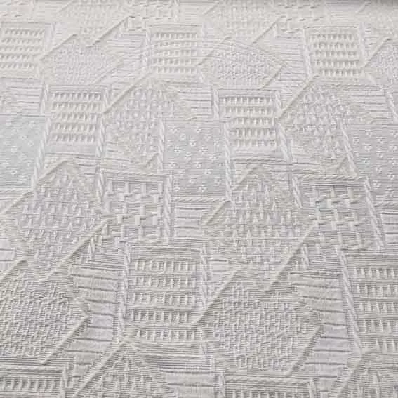 Матрасная ткань N89