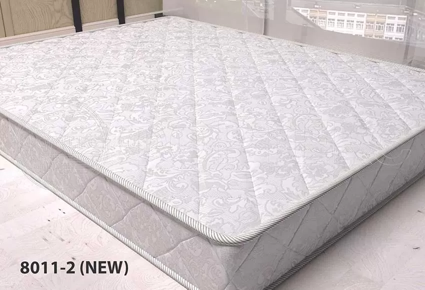 Ткань жаккард хлопок для матраса 8011-2 (NEW)