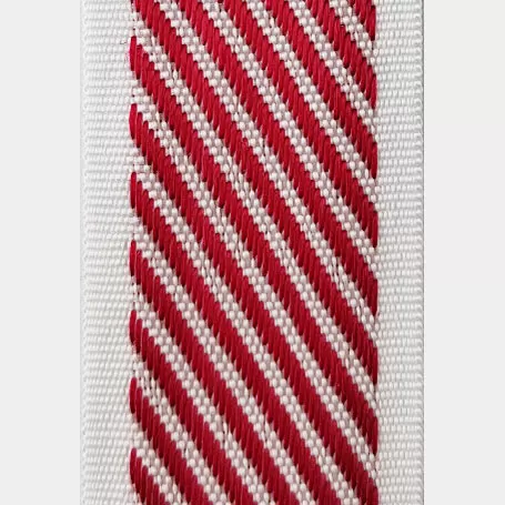 Лента окантовочная цветная A-Ос 5.0 бордовая