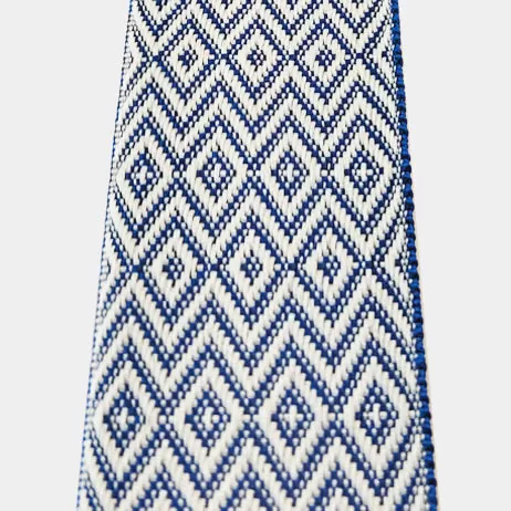 Лента окантовочная цветная А-РP 3.5 синяя