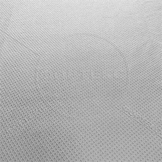 Матрасная ткань 38DN216 LIGHT GREY border