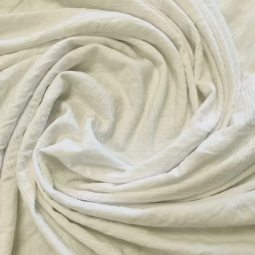 Микрофайбер мятый 5-Beige LT 11-0701 C бежевый