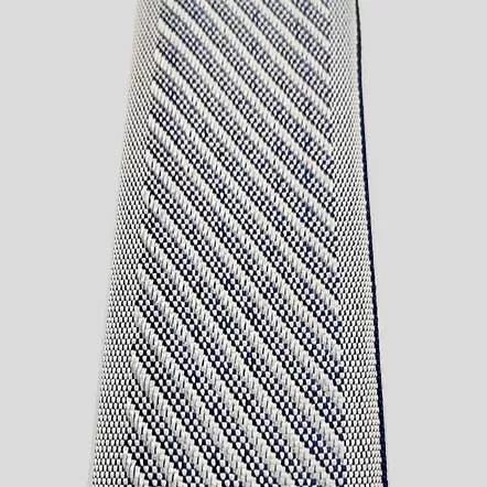 Лента окантовочная цветная A-Ут 3.4 темно-синяя